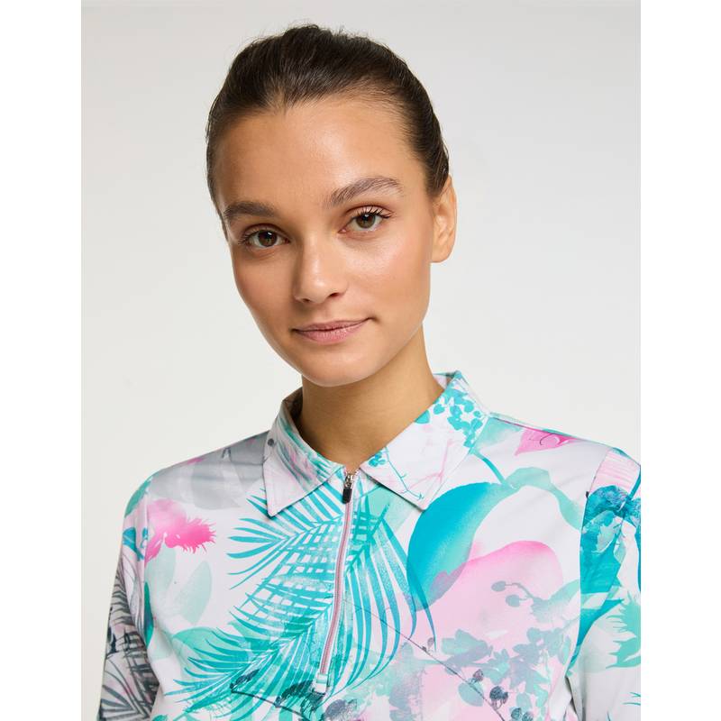 JOY sportswear EDDA Poloshirt Damen