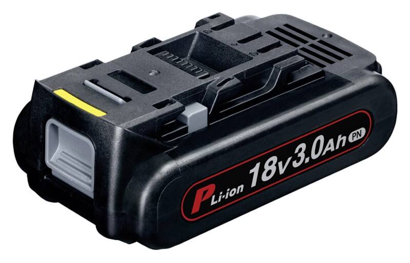Panasonic EY 9L53 B Akku 18,0 V 3,0 Ah Li-Ion