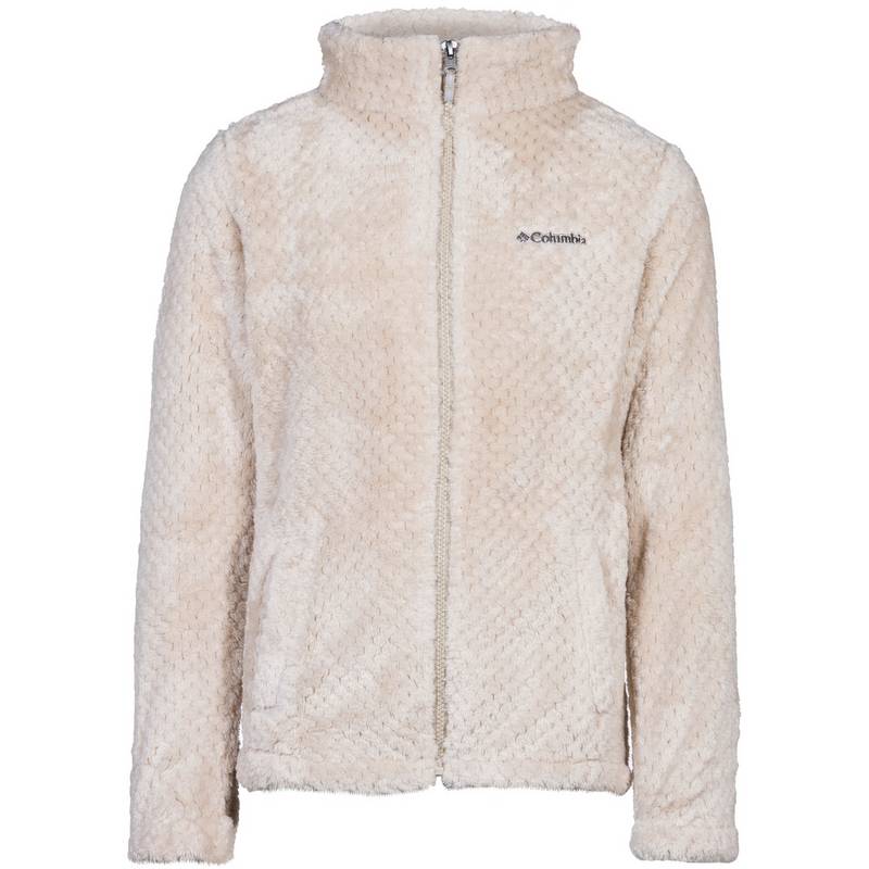Columbia Fire Side Fleecejacke Mdchen
