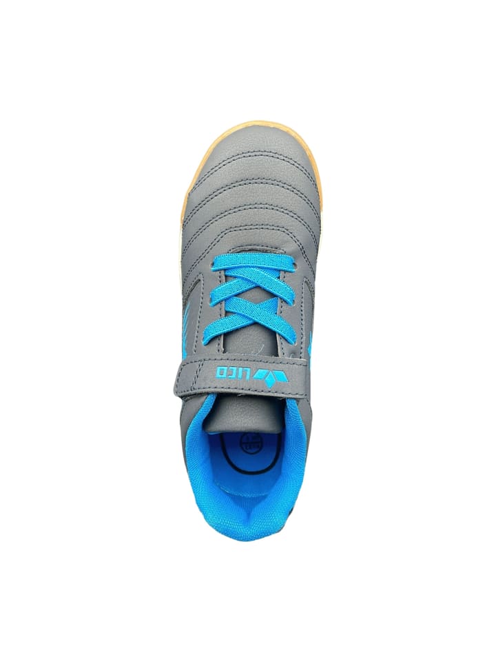 Brütting Trainings- & Hallenschuhe in Blau günstig kaufen
