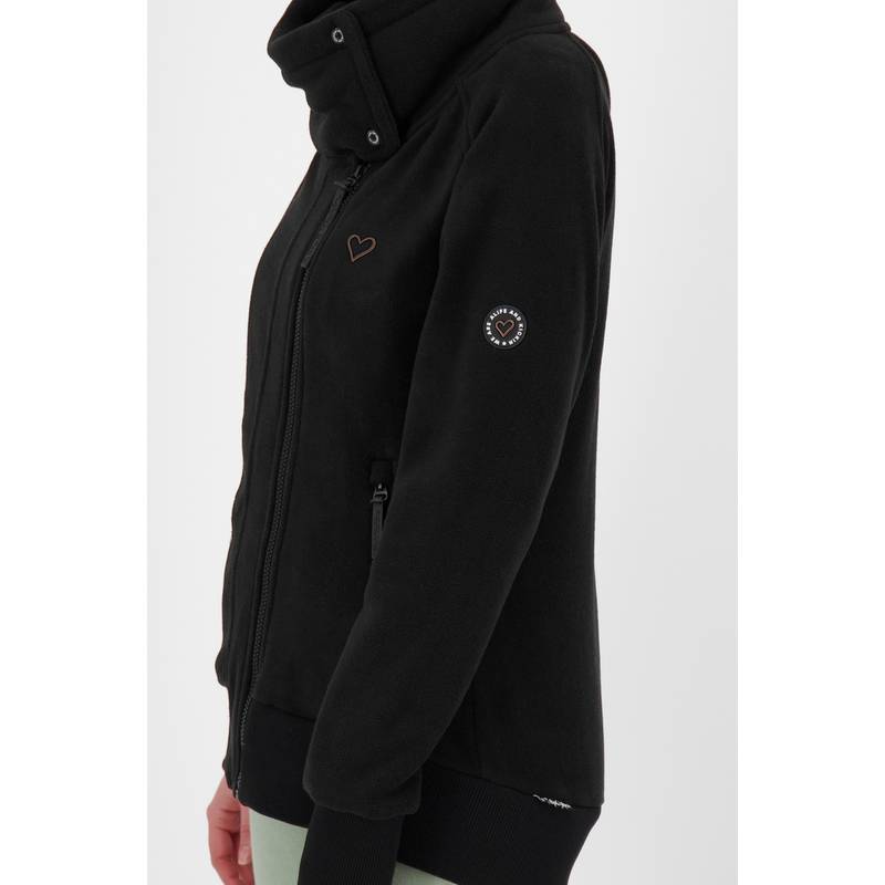 ALIFE AND KICKIN MerritAK F Sweatjacke Damen