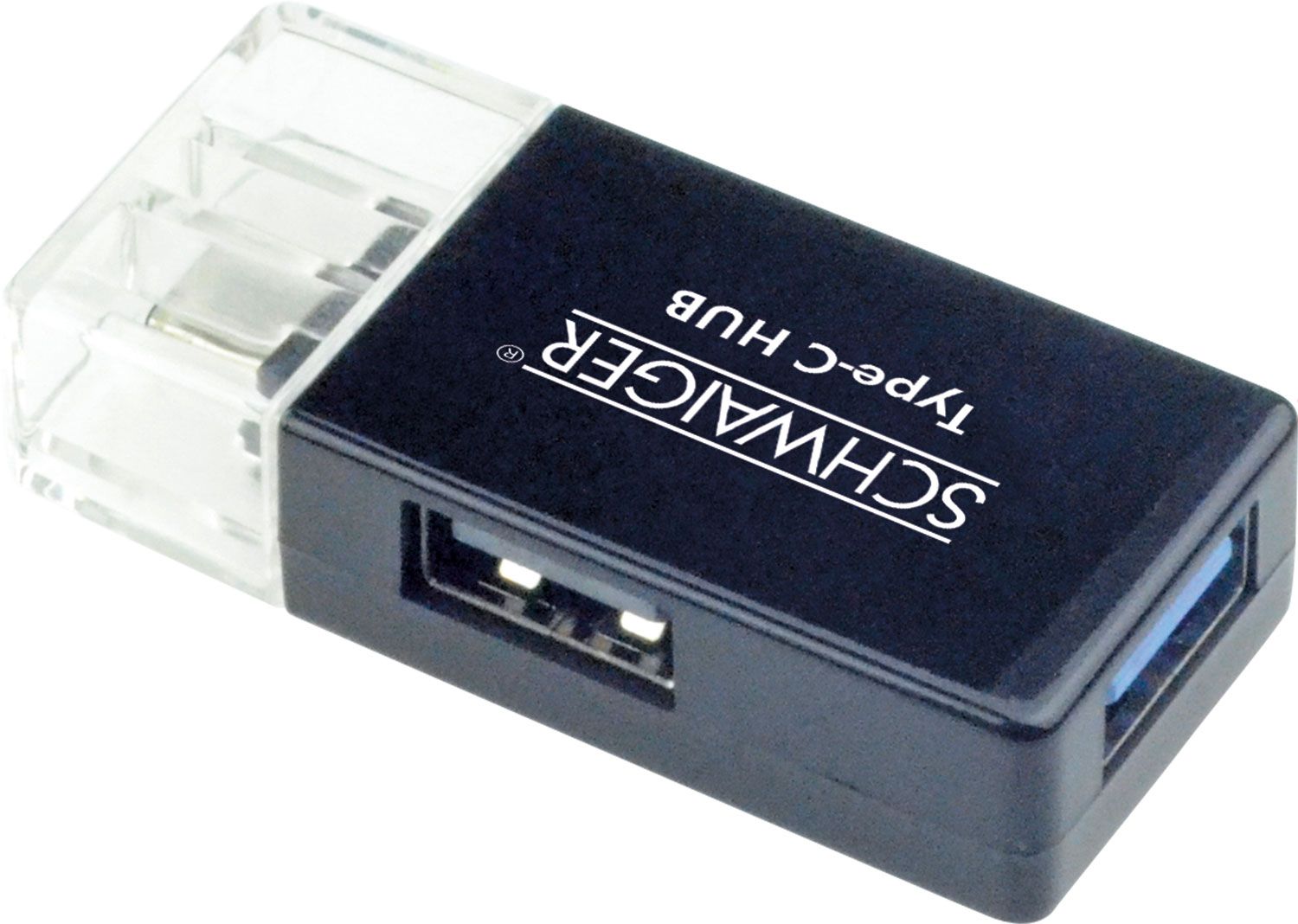 Schwaiger USB 3.1 Adapter