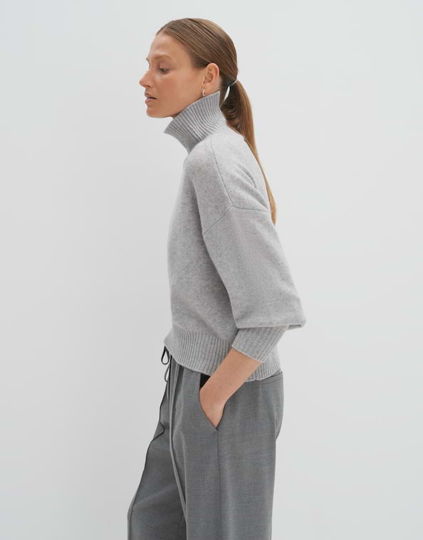 Kaschmir Pullover Tija