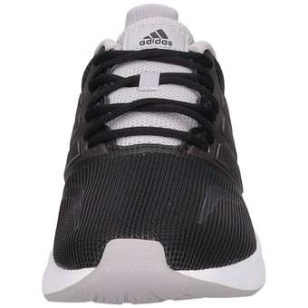 adidas Runfalcon Running in schwarz