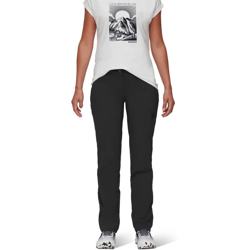 Mammut Runbold Wanderhose Damen