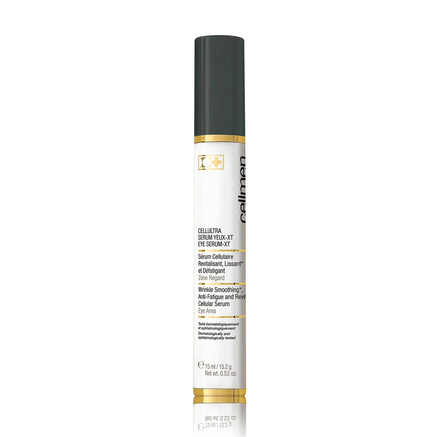 Cellmen CellUltra Eye Serum-XT - Crema contorno occhi antirughe