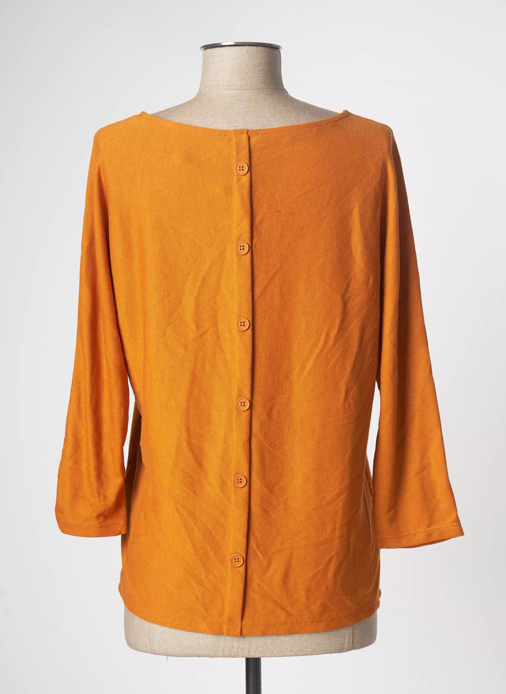 Street One Pulls Femme couleur marron