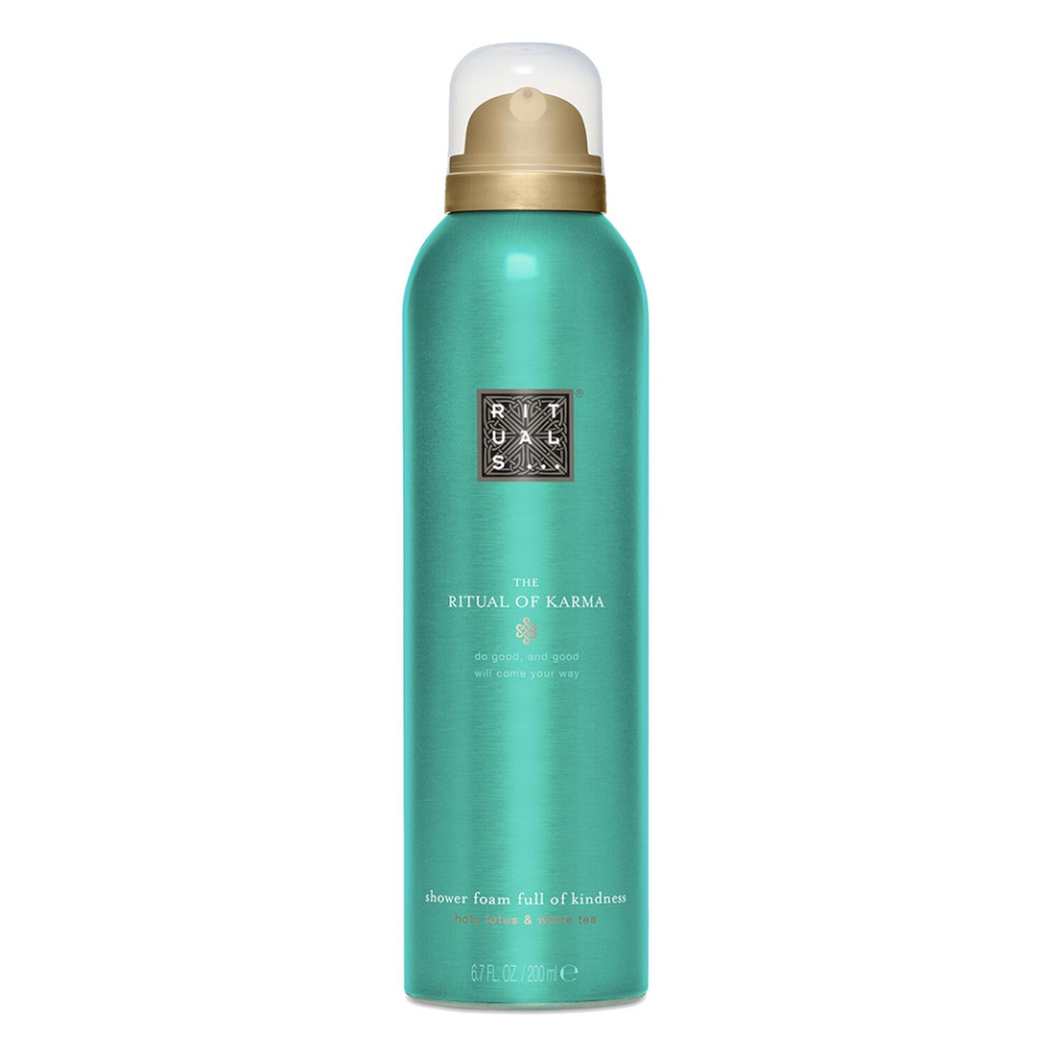 Rituals The Ritual of Karma Mousse de douche