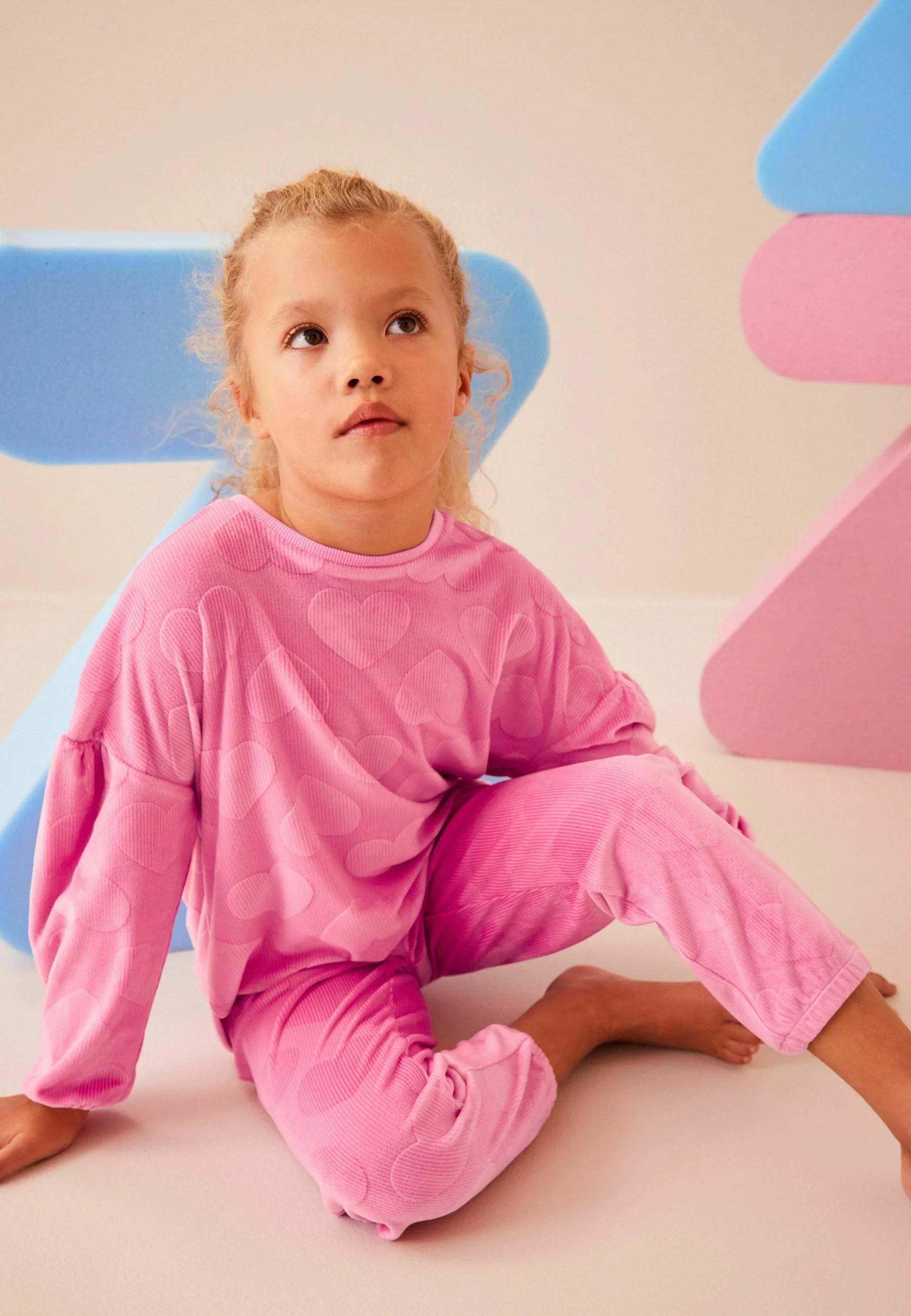 Siguiente COSY SET - Pijama