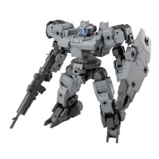 Gundam - 30mm 1/144 EEXM-9 Baskyrotto (Gray)