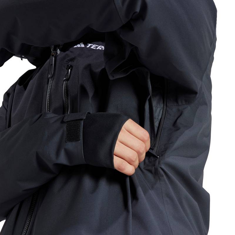 adidas XPR 3IN1 Doppeljacke Herren