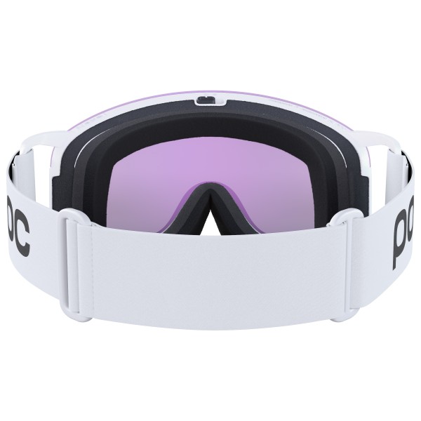 POC - Nexal S2+S1 (VLT 22+57%) - Skibrille