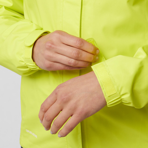 LUMINUM JACKET II Damen - Fahrradjacke