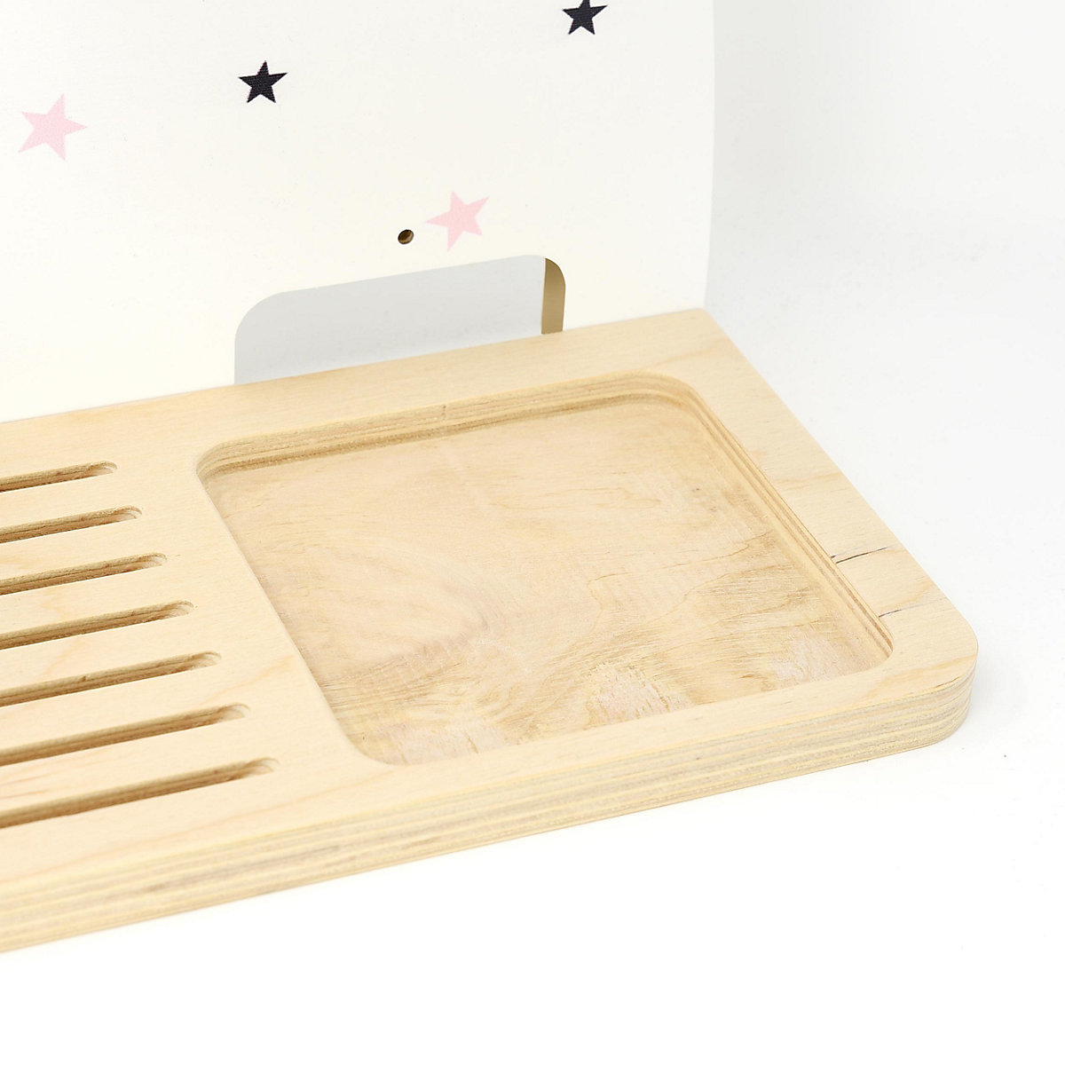 Regal für Musikbox 