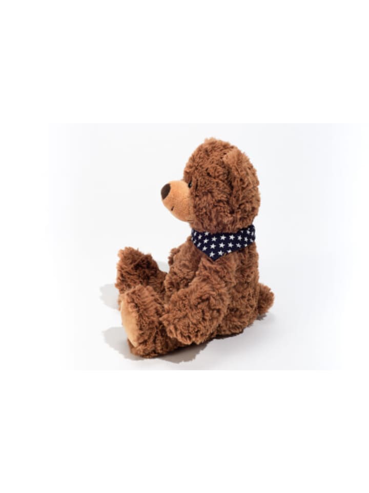 Teddy Hermann Kuscheltier Teddy, braun, 30 cm, ab 0 Jahre günstig kaufen onesize