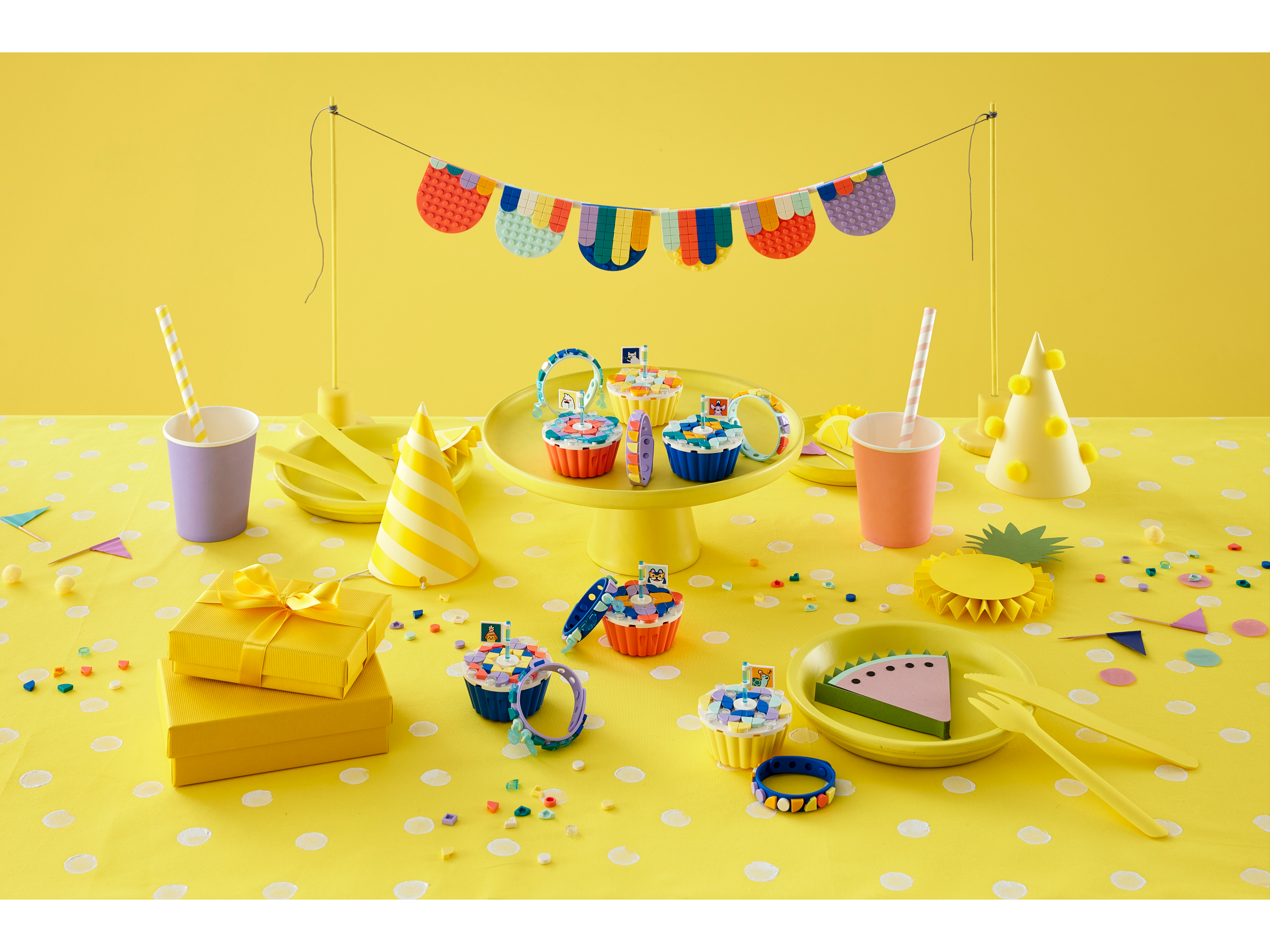 Ultimatives Partyset 41806