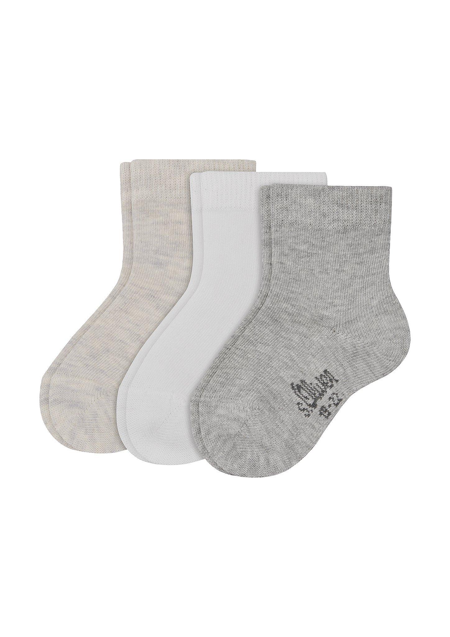 3er-Pack Socken  123.899.120.20050-9000