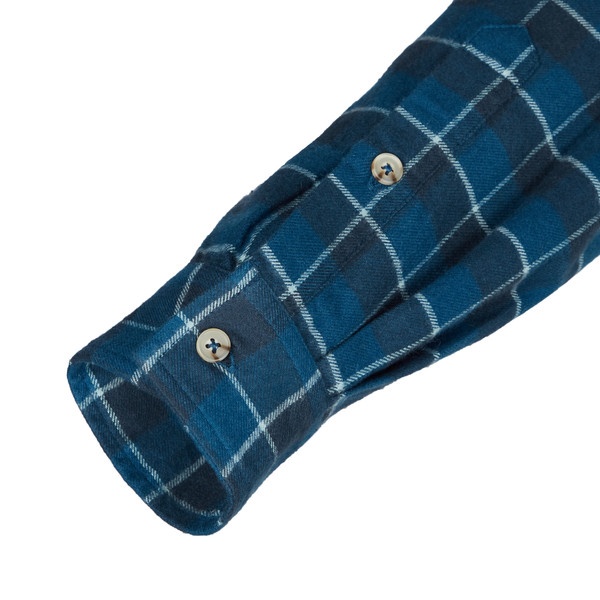 KANGIARA L/S SHIRT Herren - Outdoor Hemd