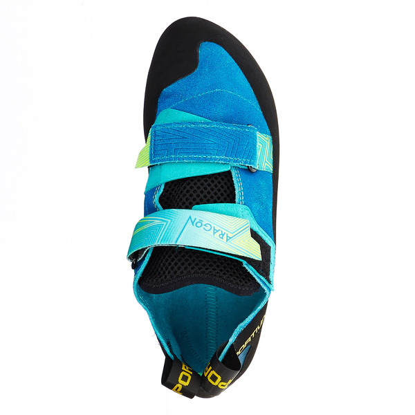 ARAGON Unisex - Kletterschuhe
