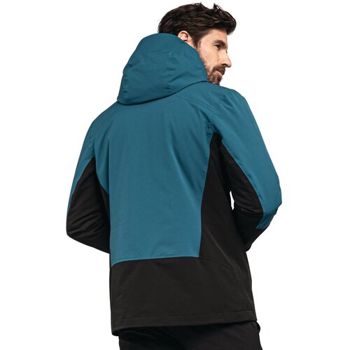 HERREN DOPPELJACKE 3IN1 JACKET AUERSPITZ M