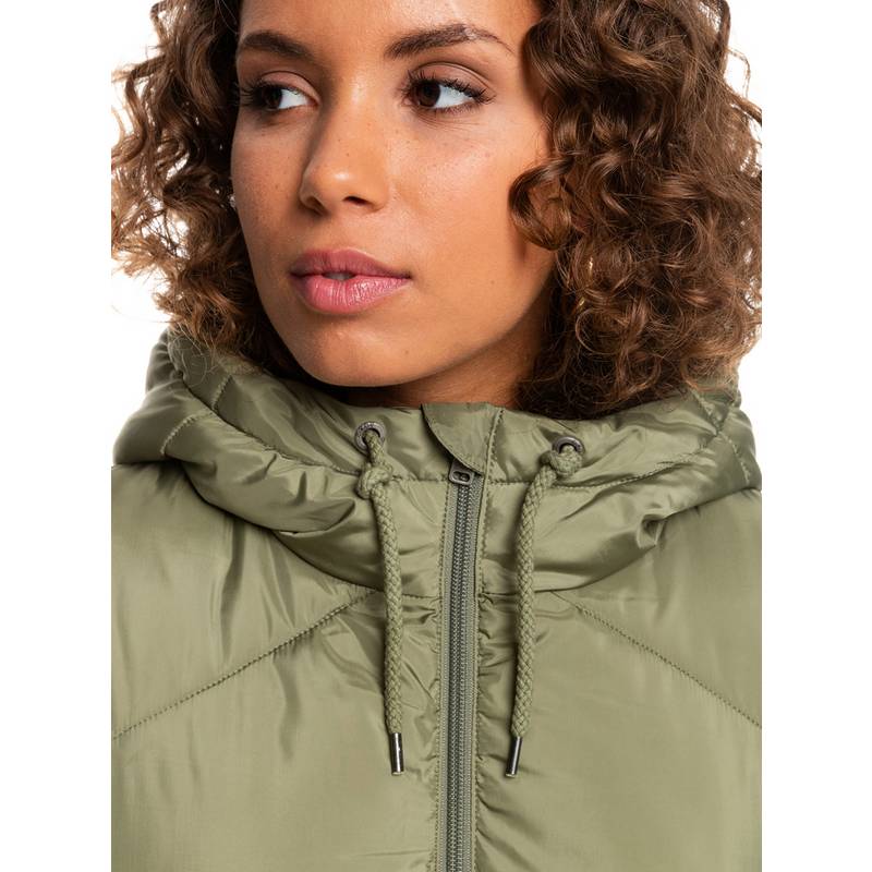 Roxy STORM WARNING Softshelljacke Damen