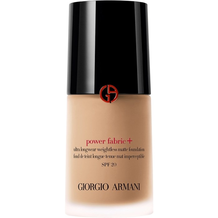 Power Fabric+ Longwear High Coverage Foundation