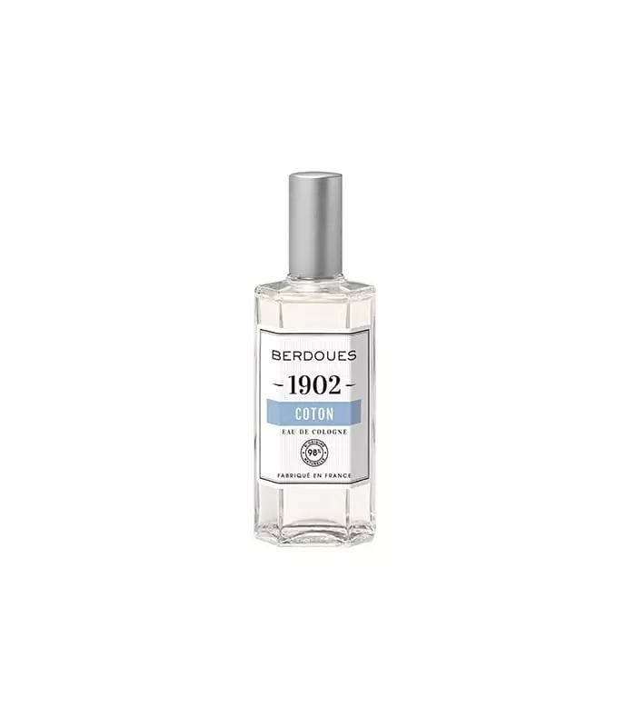 COTON Eau de Cologne Vaporisateur