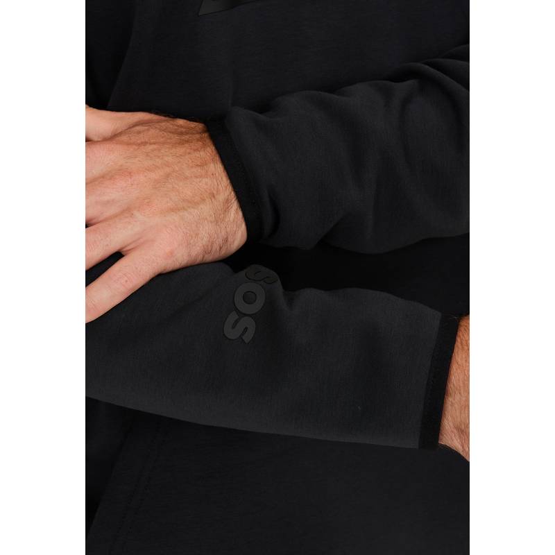 SOS Vail Funktionssweatshirt Herren
