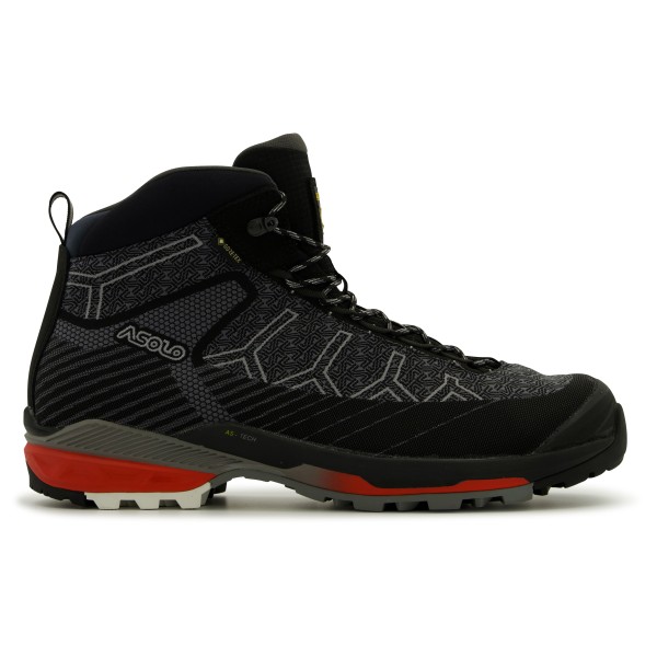 Asolo - Falcon Evo Jaquard GTX Vibram - Wanderschuhe