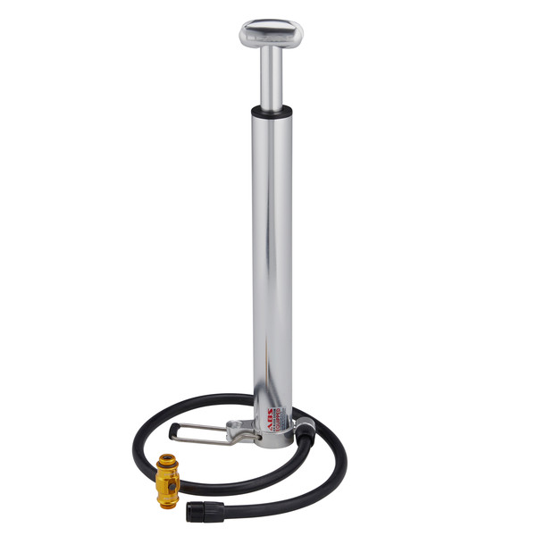 MINIPUMPE CNC MICRO FLOOR DRIVE HV, 90PSI - Luftpumpe