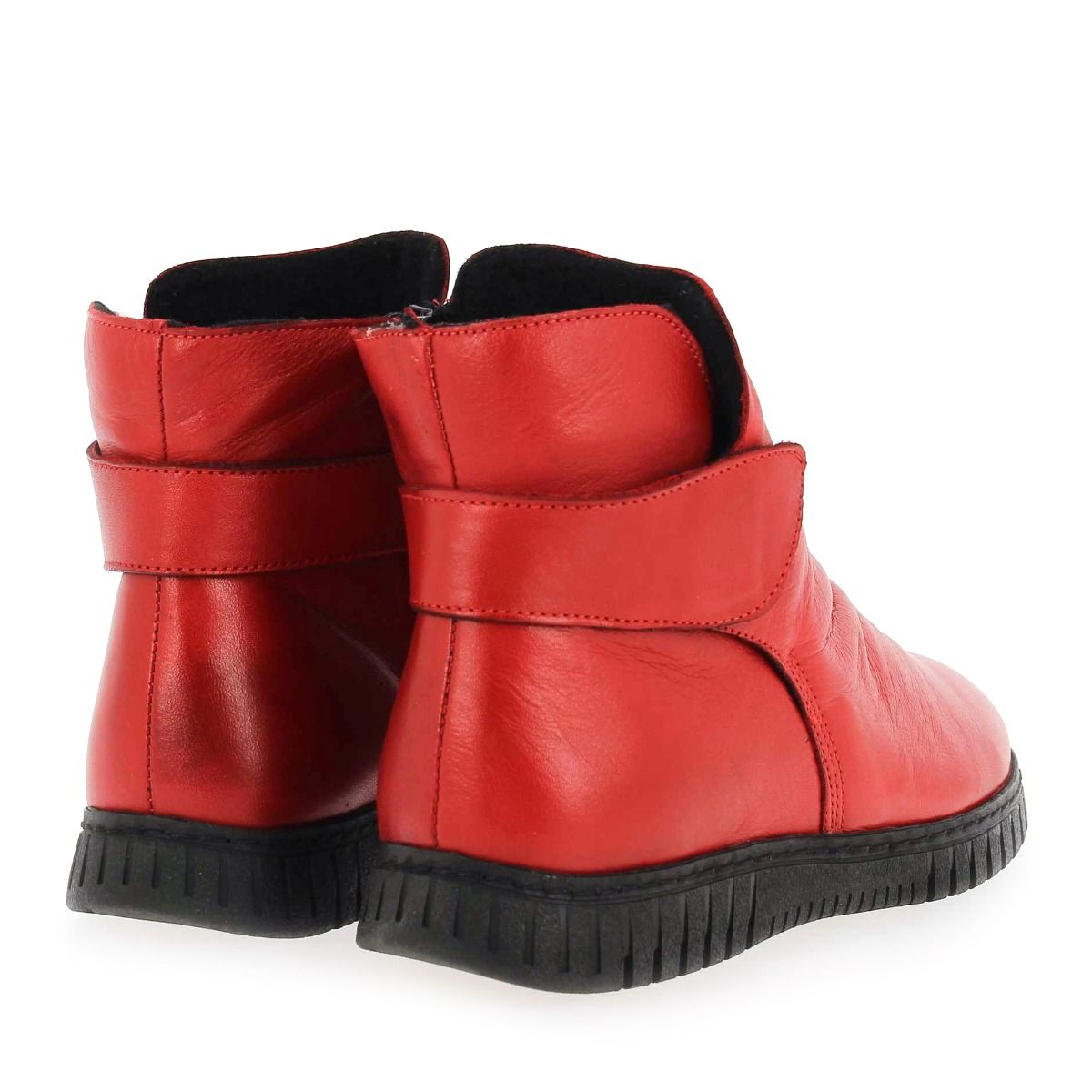 Kary oka  DIAPO H23 - Rouge