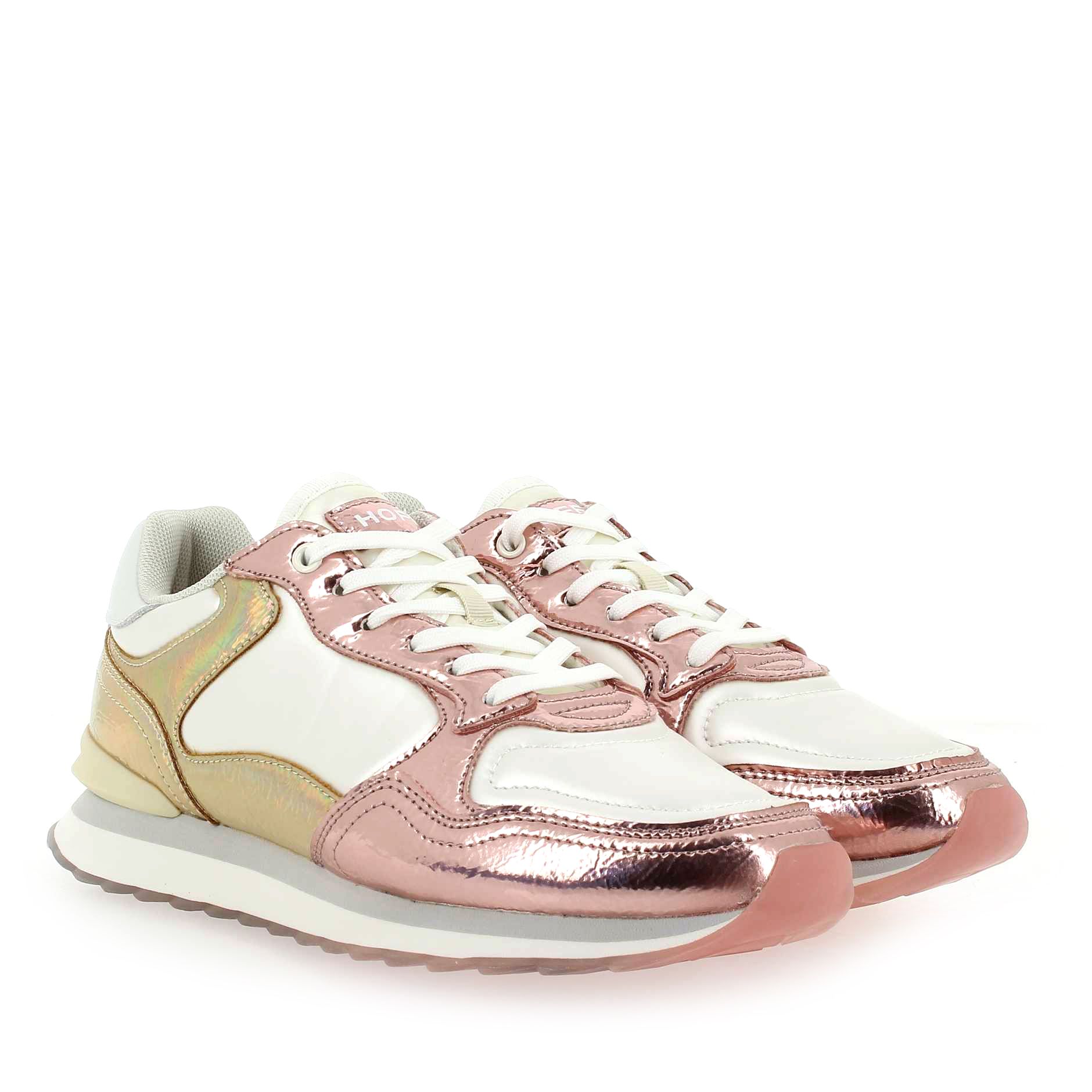 Hoff  COPPER - Rose Doré