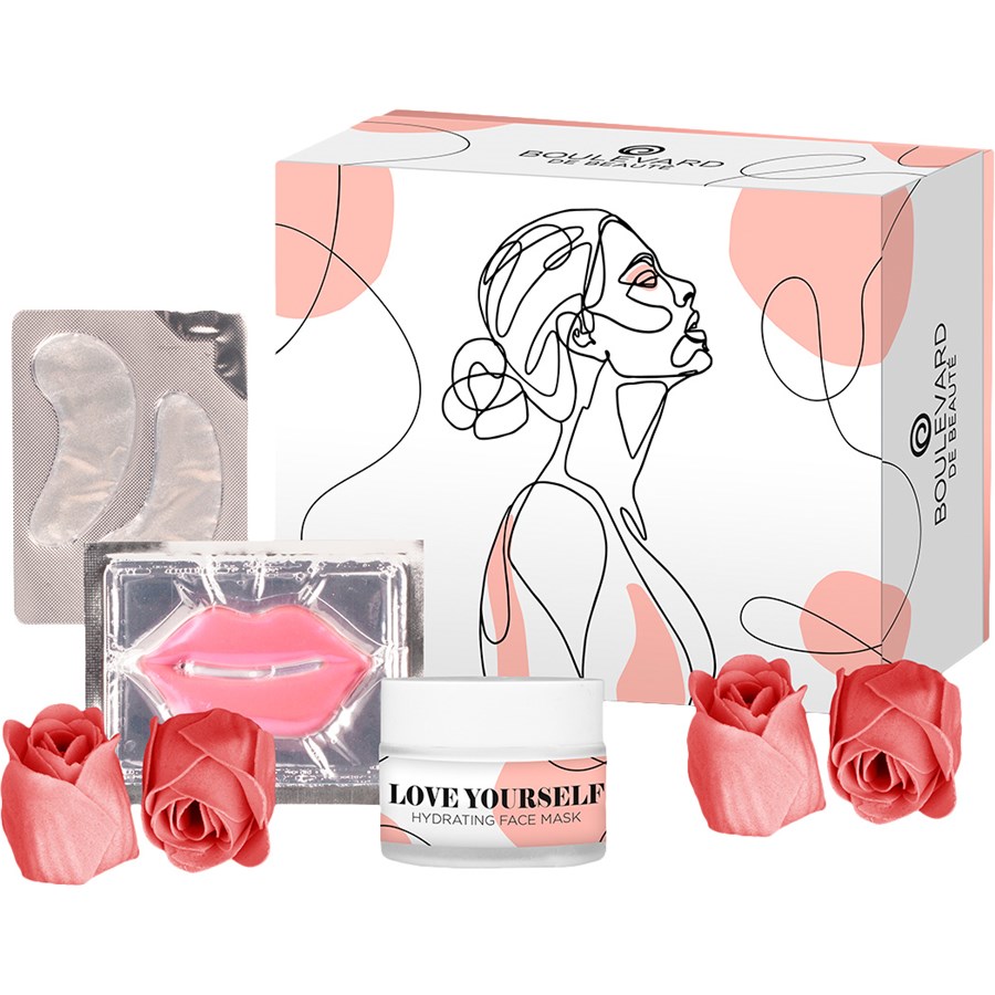Me Myself and I - Self-Care Favourites S