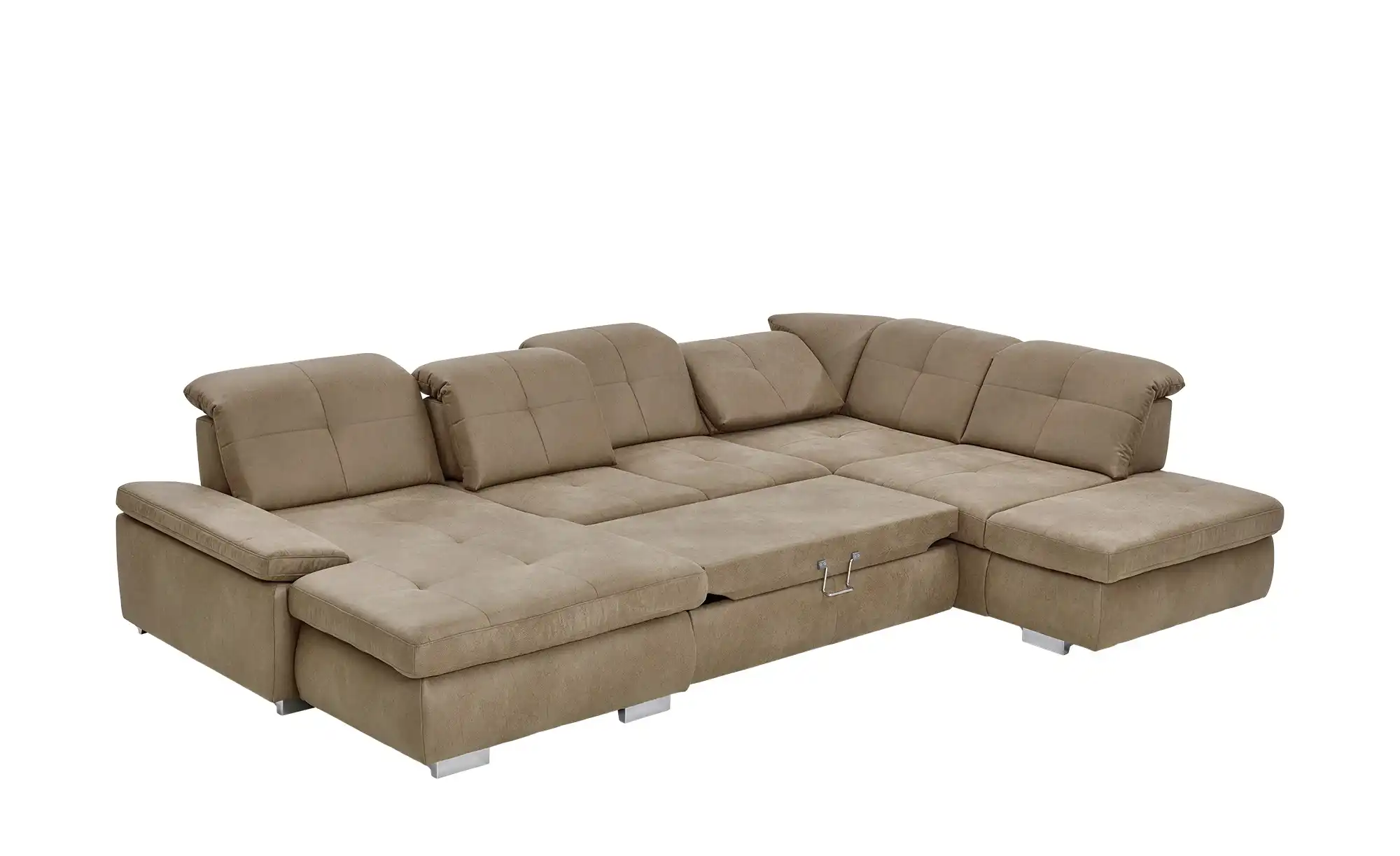 Kollektion Kraft Wohnlandschaft Affair