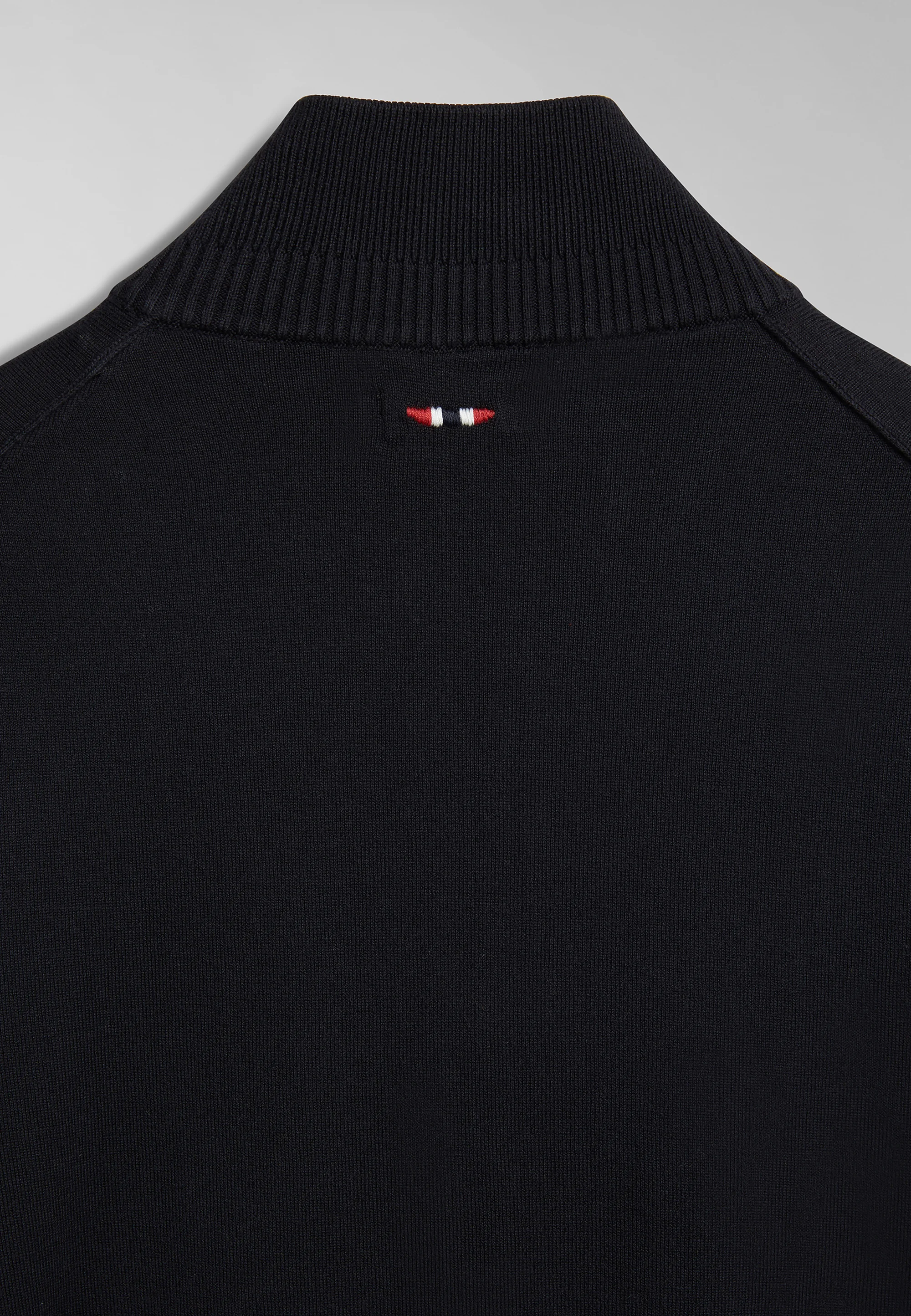 Napapijri DECATUR FZ 3 - Chaqueta bomber
