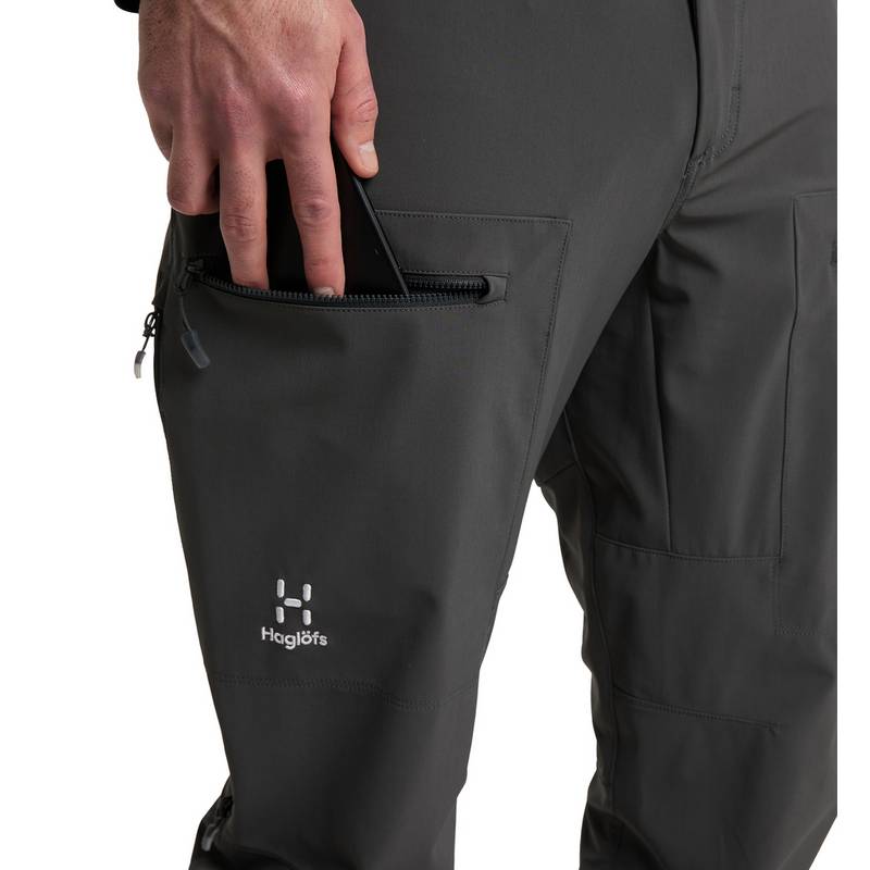 Haglfs Roc Sight Softshell Pant Trekkinghose Herren