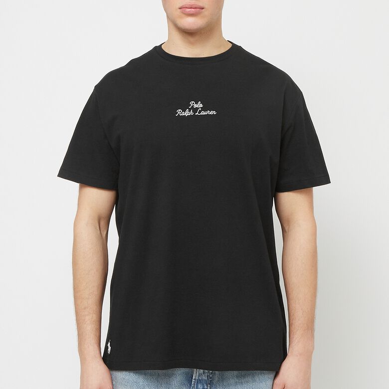 Polo Ralph Lauren T-Shirt polo black