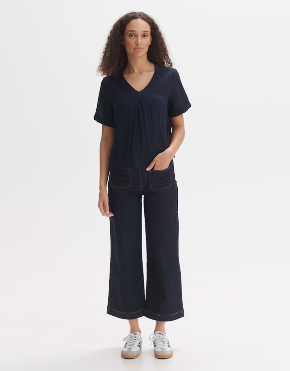 Shirtbluse Fulka