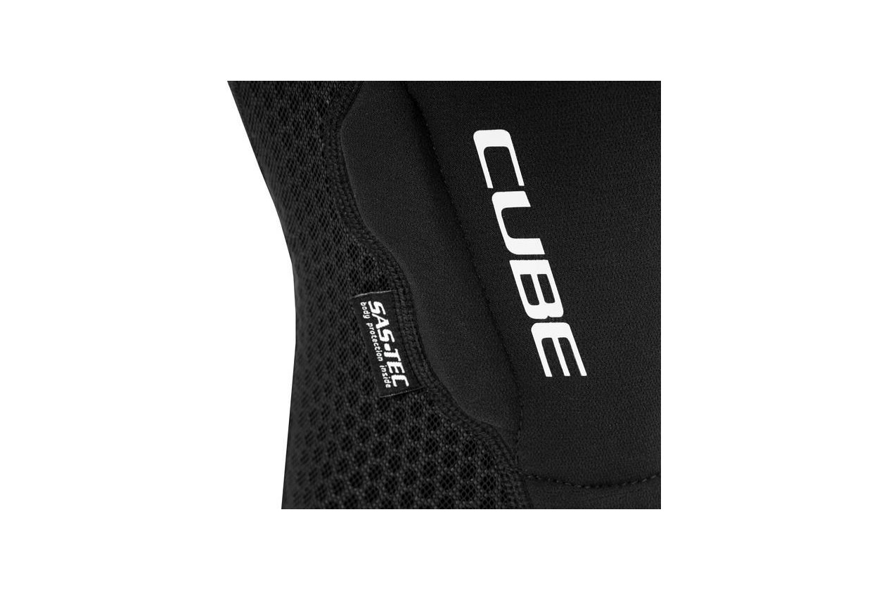 Cube Knieschoner X Actionteam - 2022
