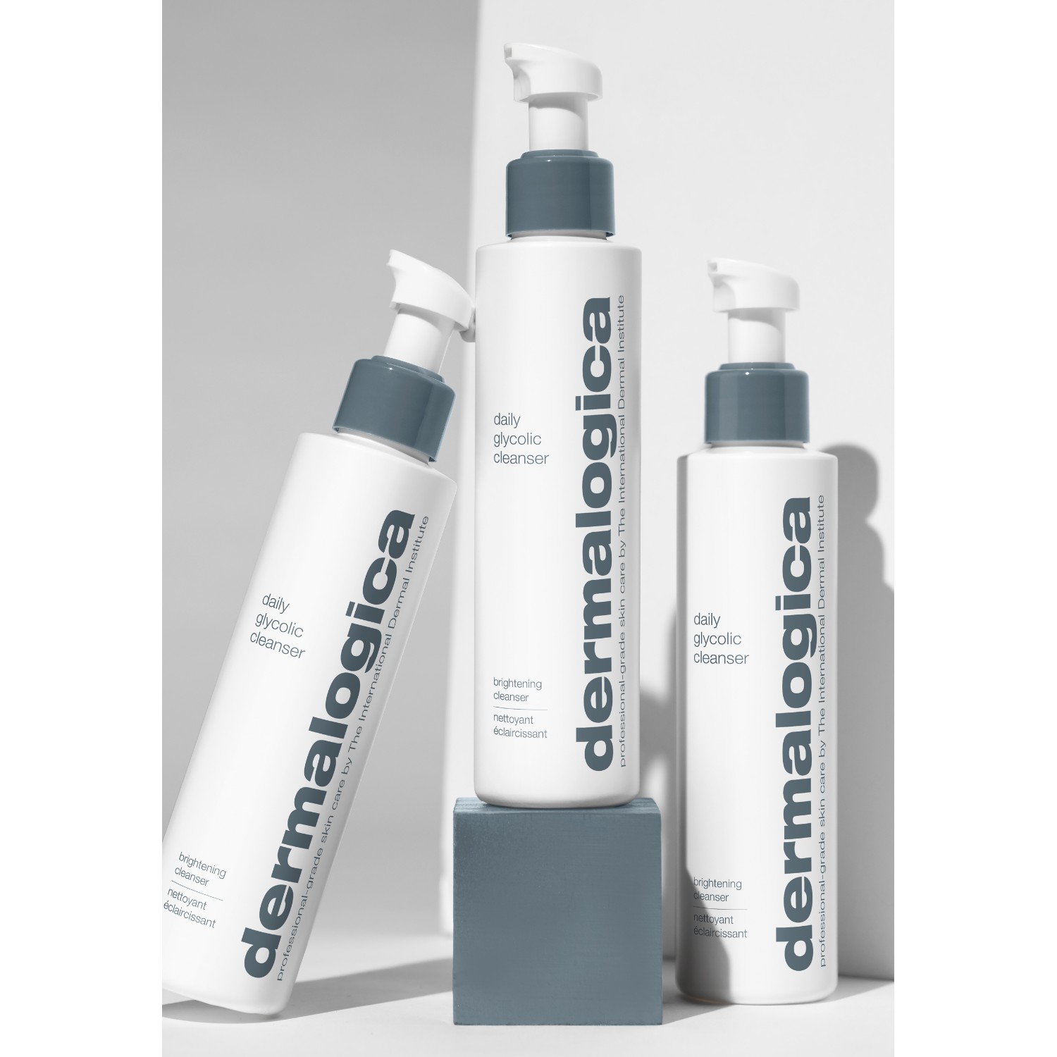 Daily Glycolic Cleanser