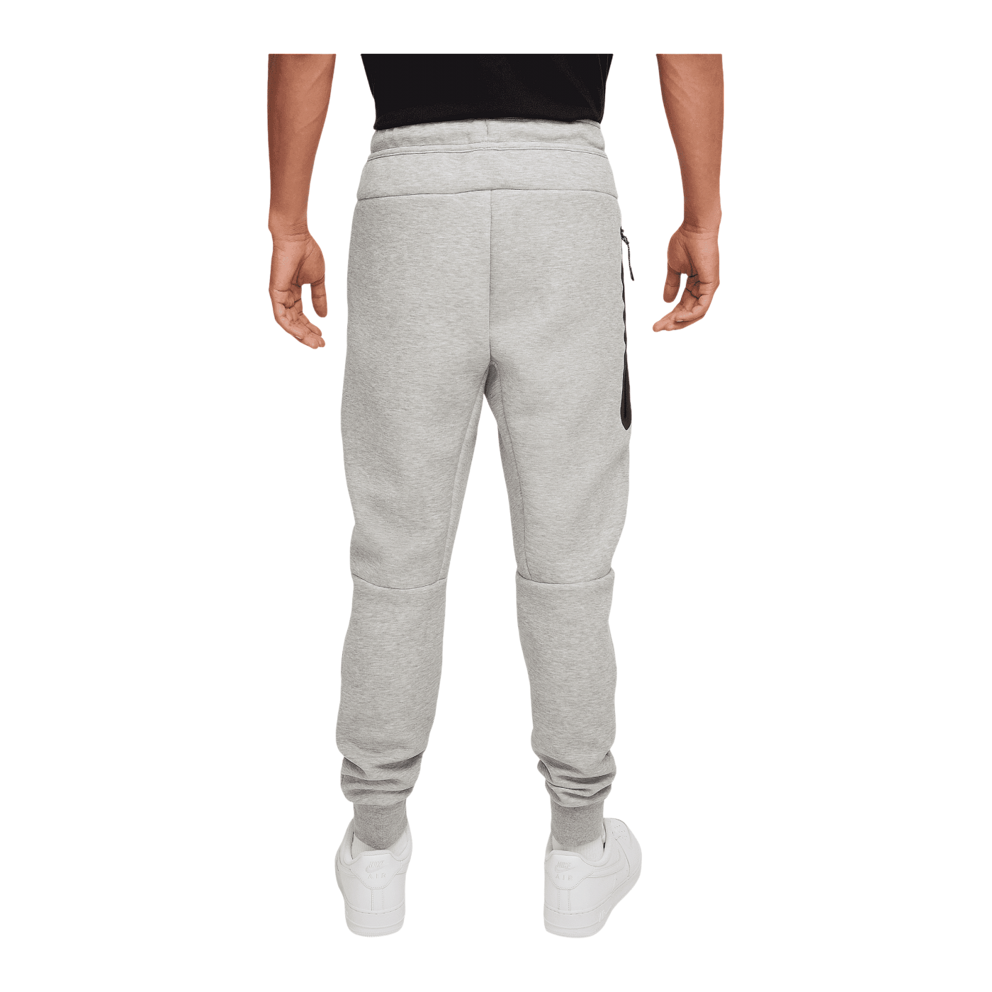 Nike Tech Fleece Jogginghose Grau F063