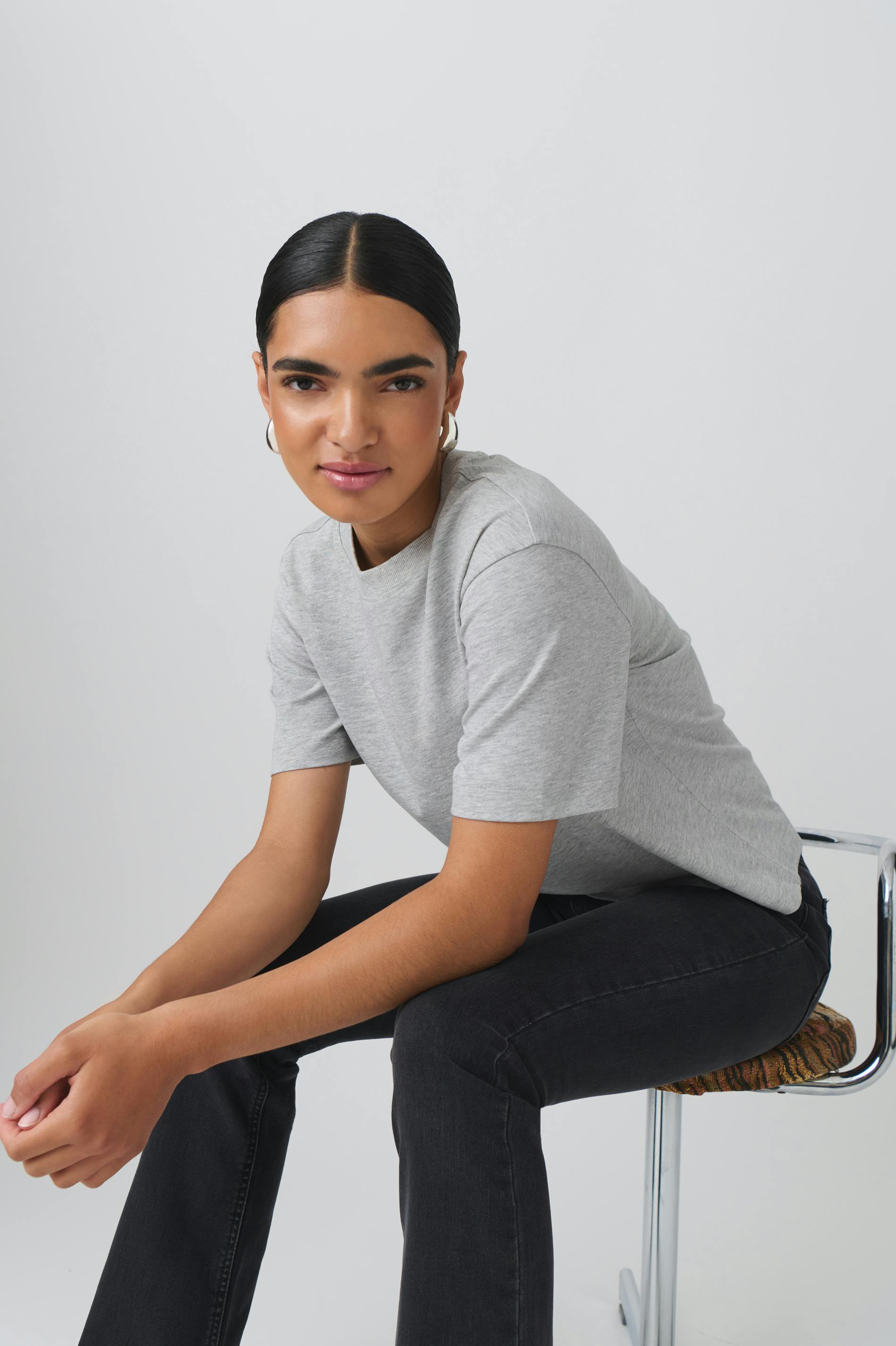 Basic tee