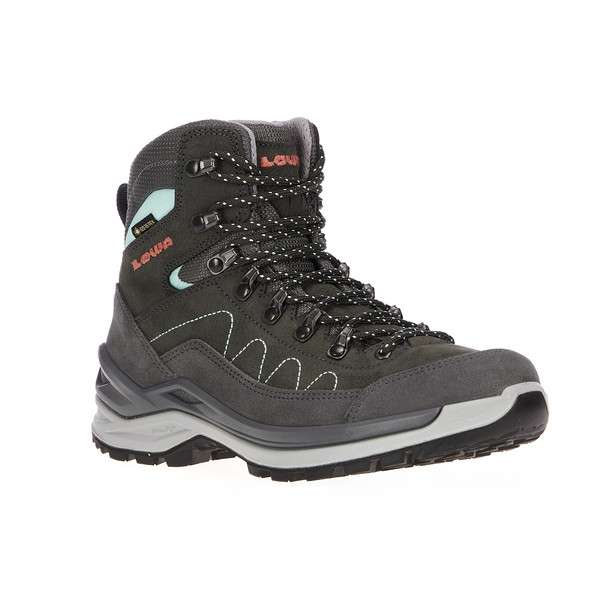 TORO PRO GTX MID WS Damen - Wanderstiefel