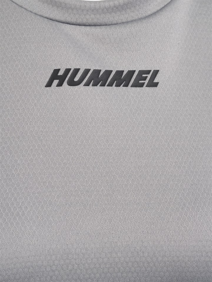 Hummel Hummel T-Shirt Hmlmulti Fußball Damen in SHARKSKIN günstig kaufen
