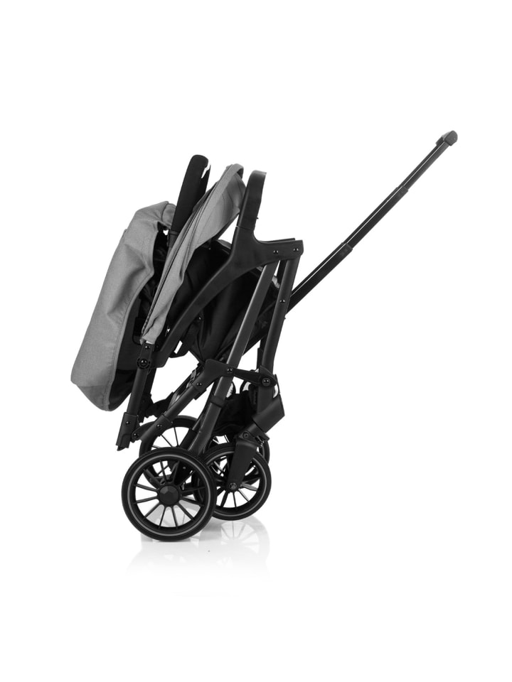 Chipolino Kinderwagen, Buggy Amber in natur günstig kaufen onesize