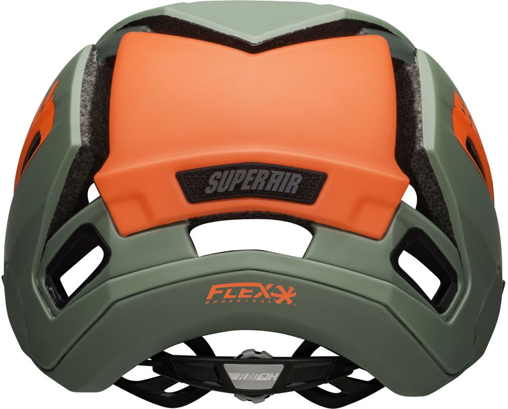 Bell Super Air R Spherical - Fullface Helm kaufen | Bike-Discount