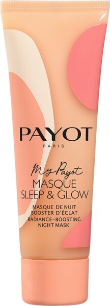 Payot My Payot Sleeping Masque éclat Gesichtsmaske