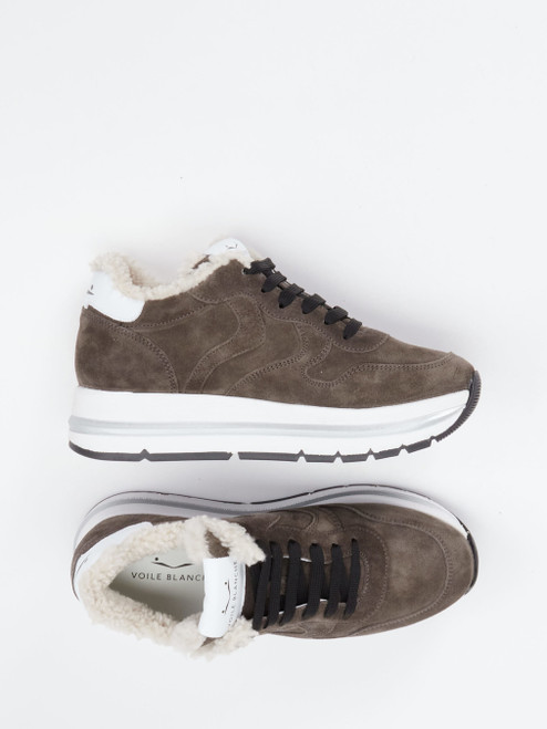 Sneaker-16654090003 Voile Blanche