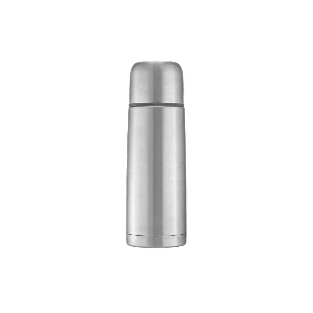 Edelstahl-Isolierflasche Pure