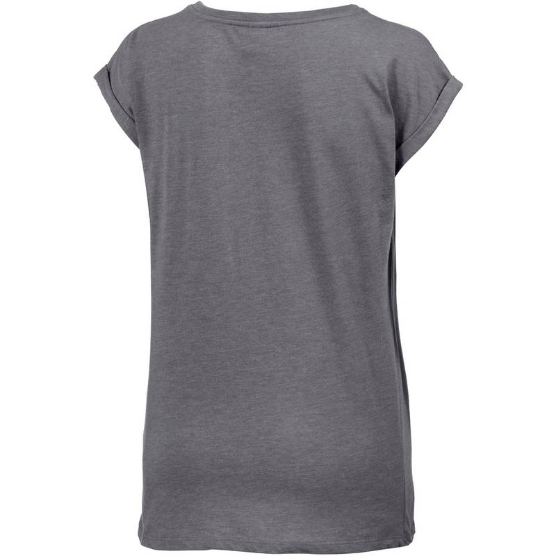 iriedaily Pusteblume T-Shirt Damen